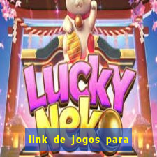 link de jogos para ganhar dinheiro